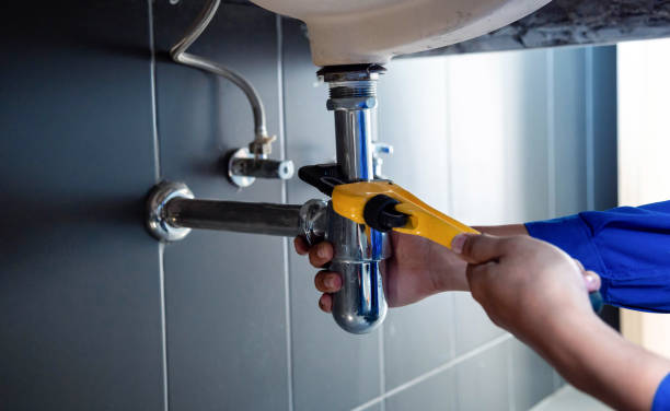 Trusted Crestwood, IL Plumbing  Experts